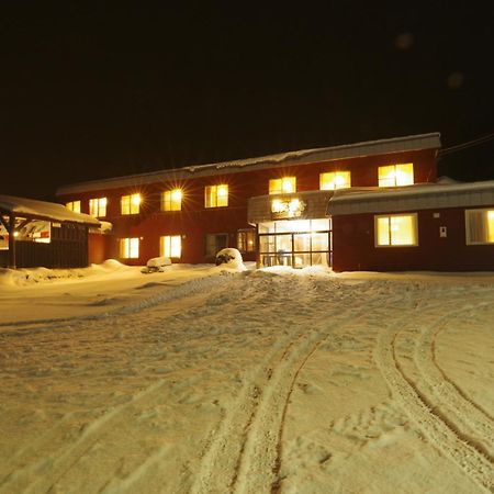Katsurada Hotel Utoro Eksteriør billede
