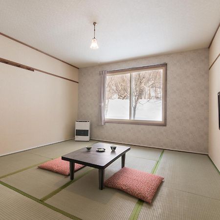 Katsurada Hotel Utoro Eksteriør billede
