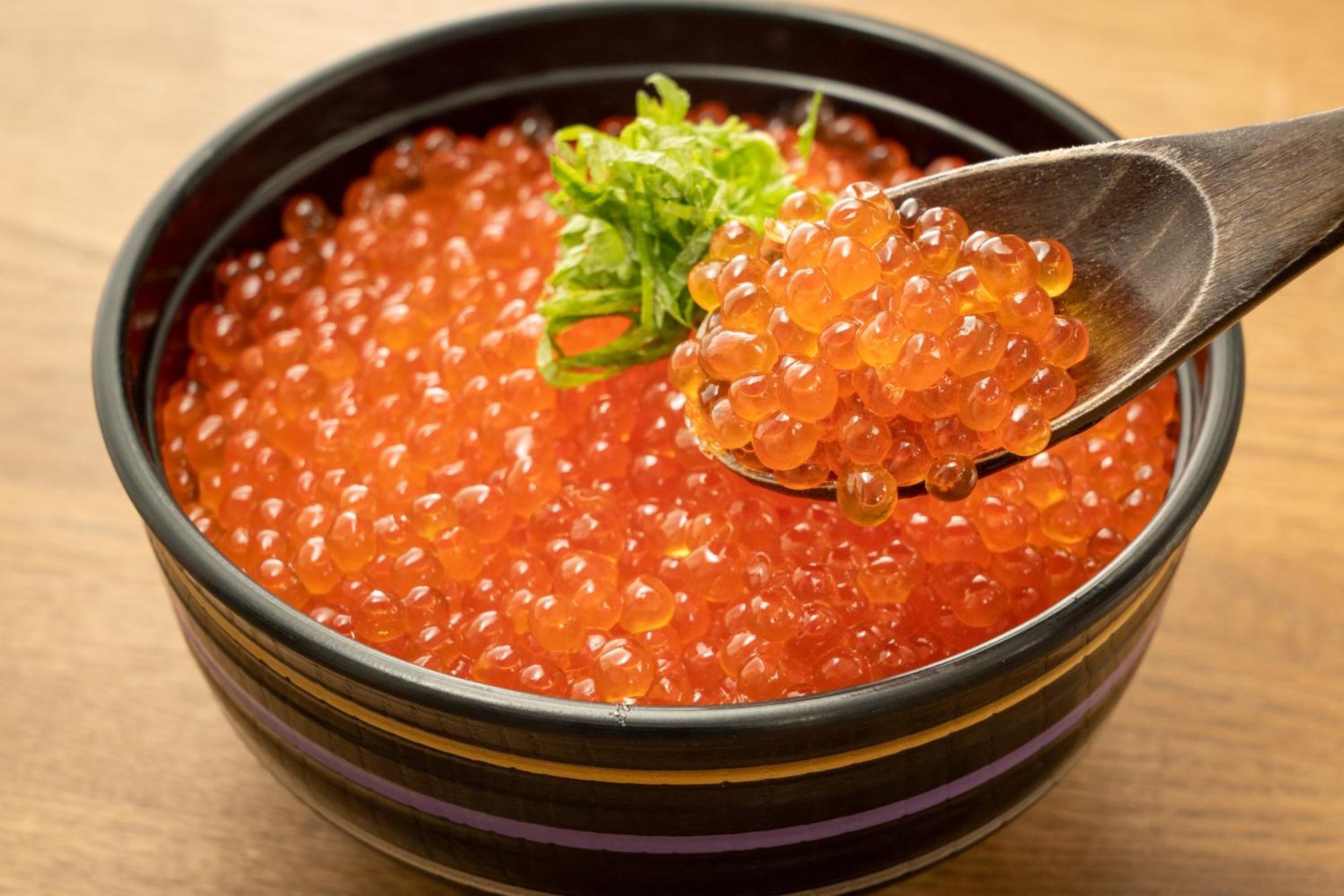 Katsurada Hotel Utoro Eksteriør billede