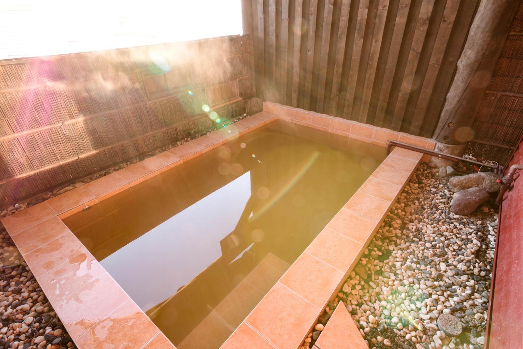 Katsurada Hotel Utoro Eksteriør billede