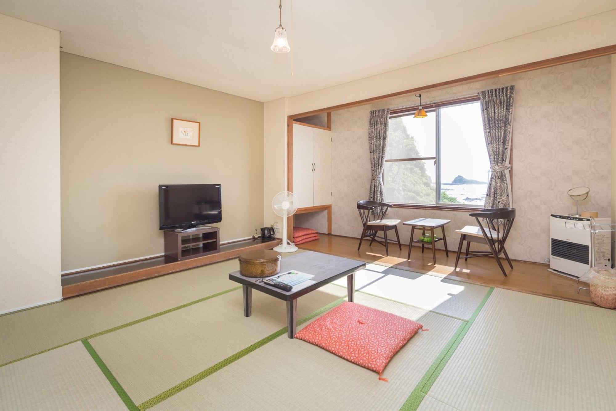 Katsurada Hotel Utoro Eksteriør billede