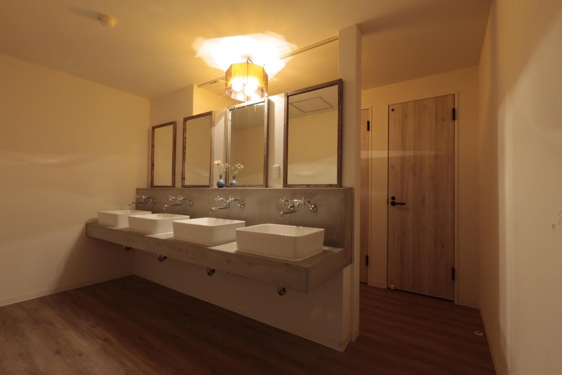 Katsurada Hotel Utoro Eksteriør billede